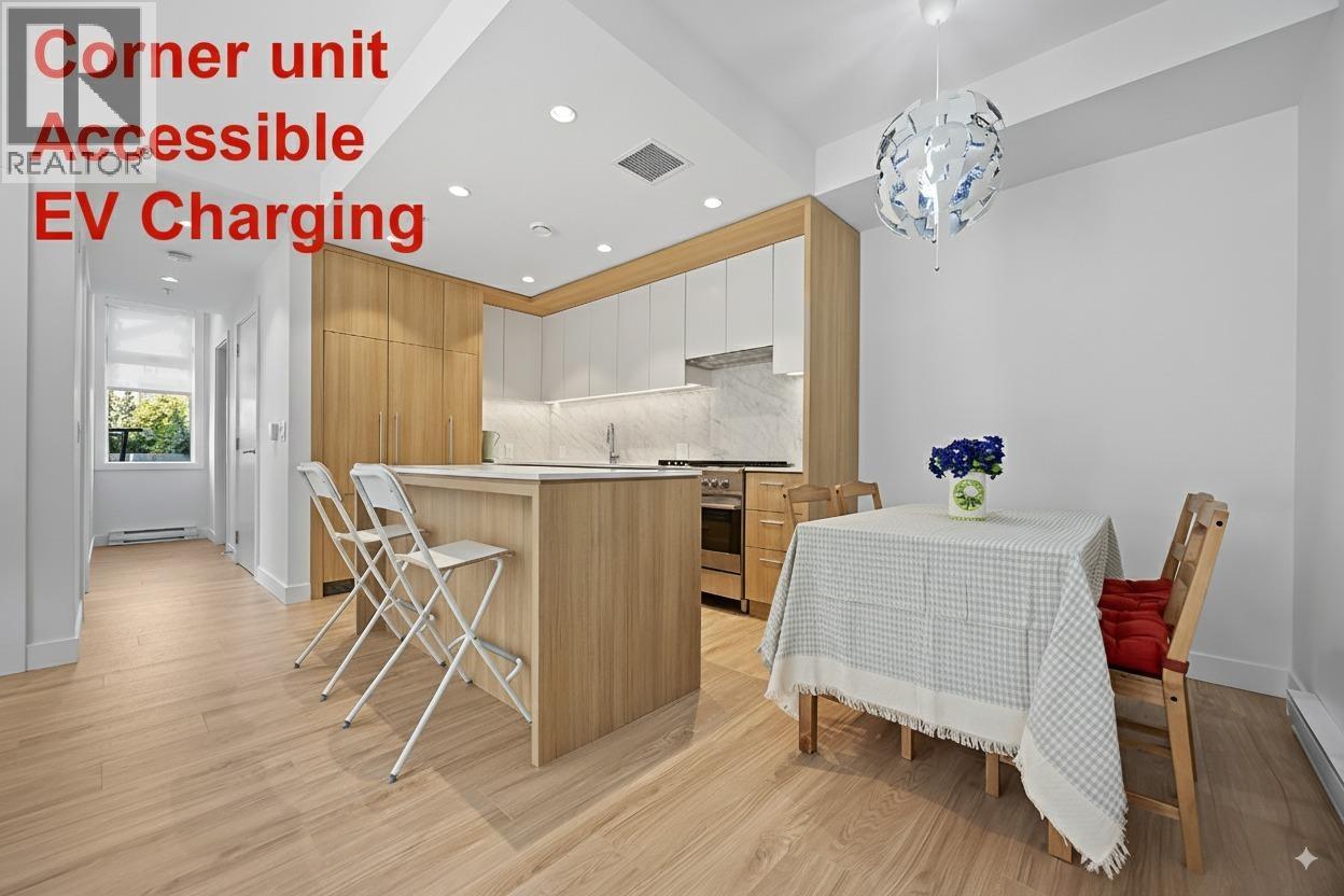 6085 Irmin Street Unit 611, Burnaby, BC V5J 0J7