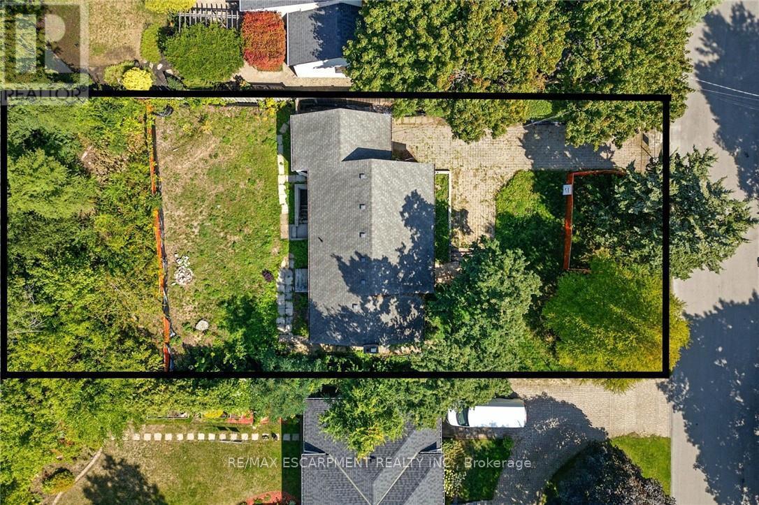 956 Filman Pl, Burlington, ON L7T 2K6
