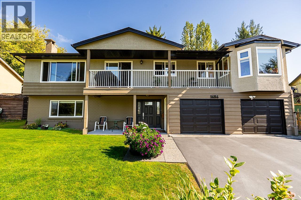 1454 June Cres, Port Coquitlam, BC V3C 2Y1