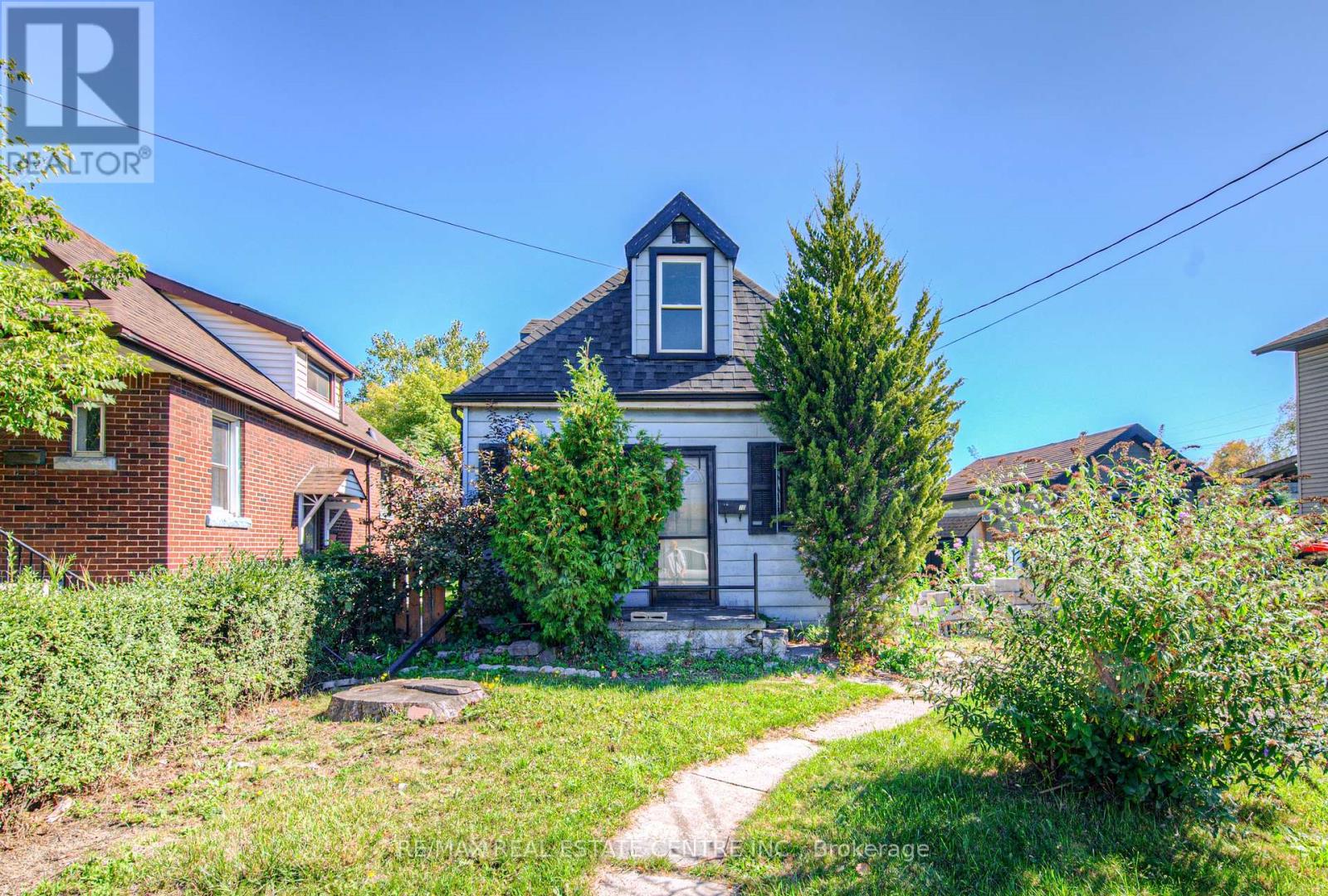 20 Beatty Ave, Hamilton, ON L8H 3P4
