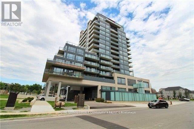 9088 Yonge St Ph5 St, Richmond Hill, ON L4C 6Z9