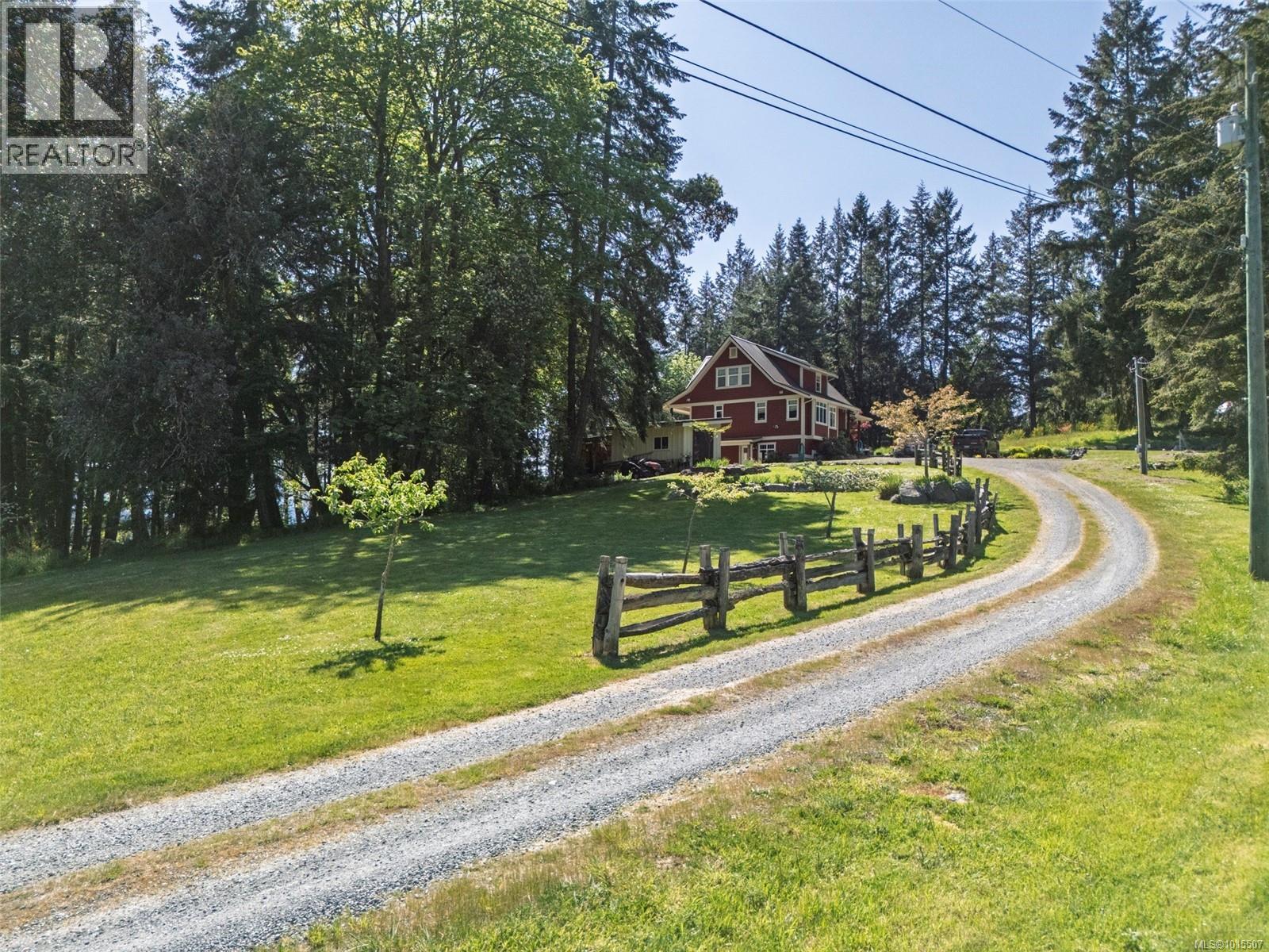 6888 Southview Ter, Duncan, BC V9L 5W9