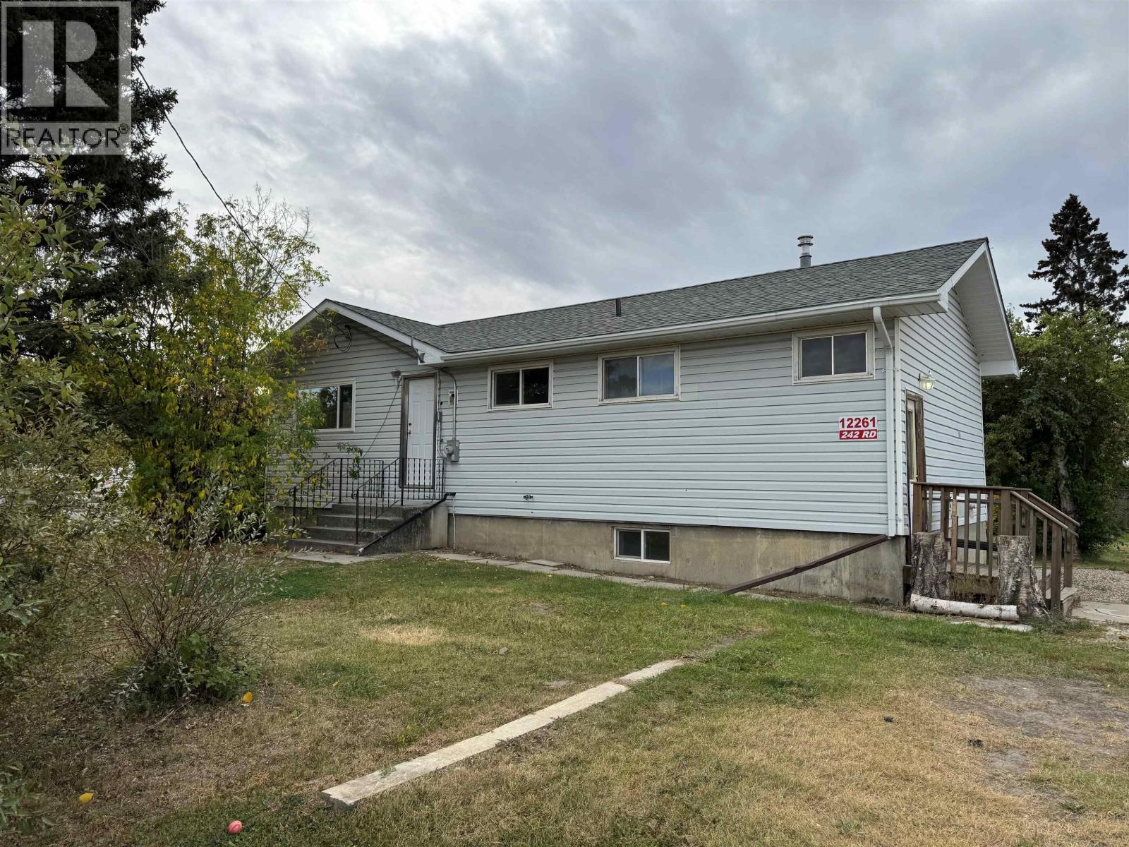 242 Road Unit 12261, Fort St. John, BC V2G 3G5