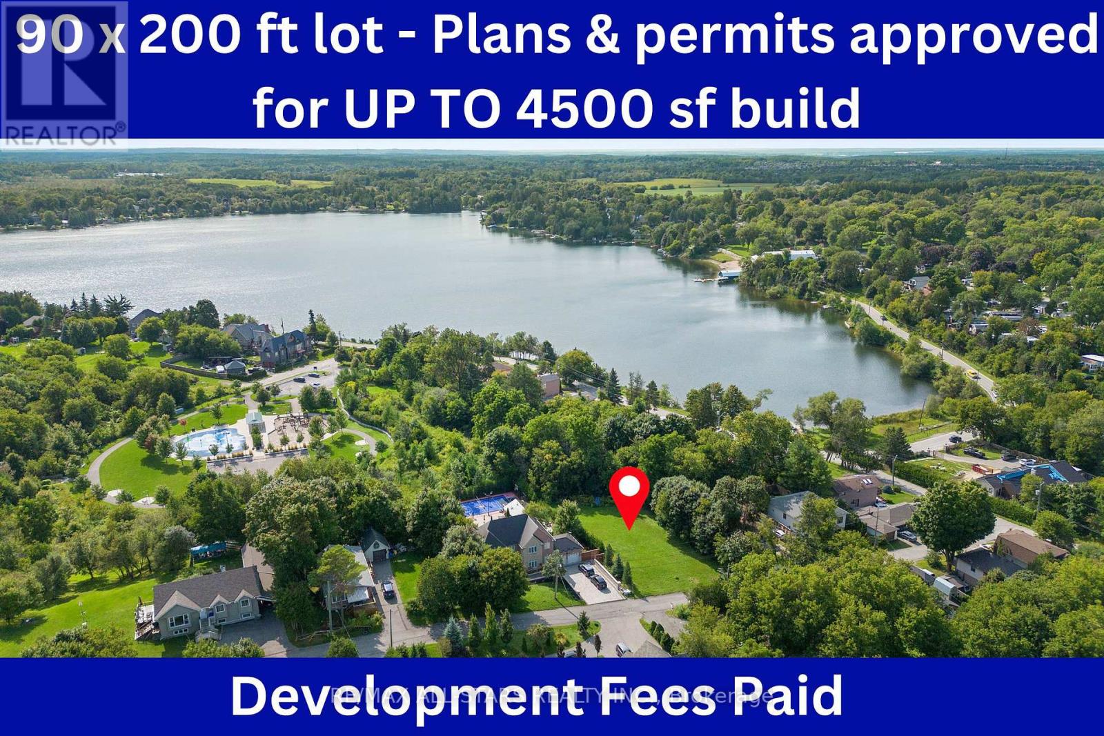 12 Churchill Dr S, Whitchurch-Stouffville, ON L4A 7X3