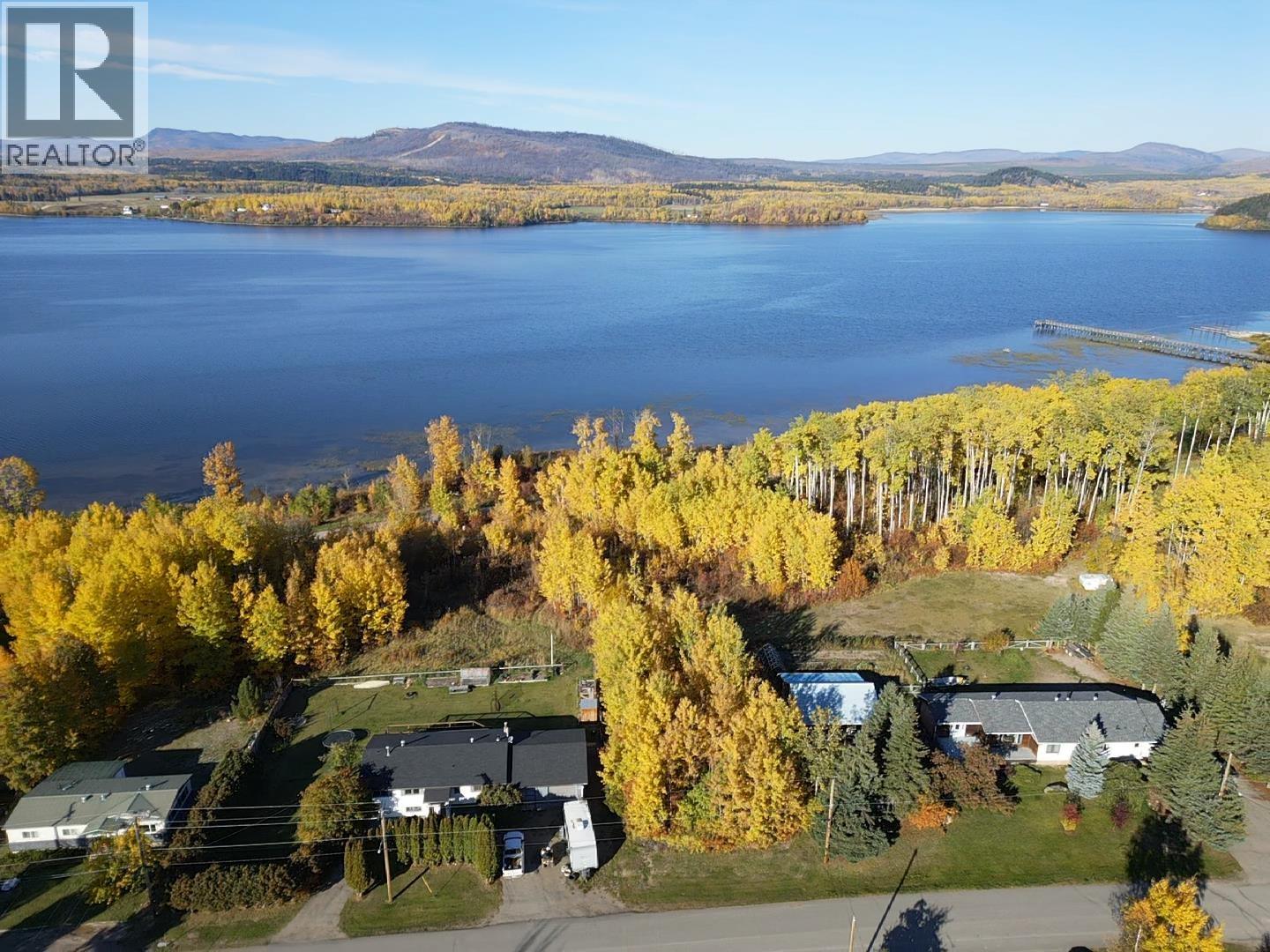 38 Francois Dr, Fraser Lake, BC V0J 1S0