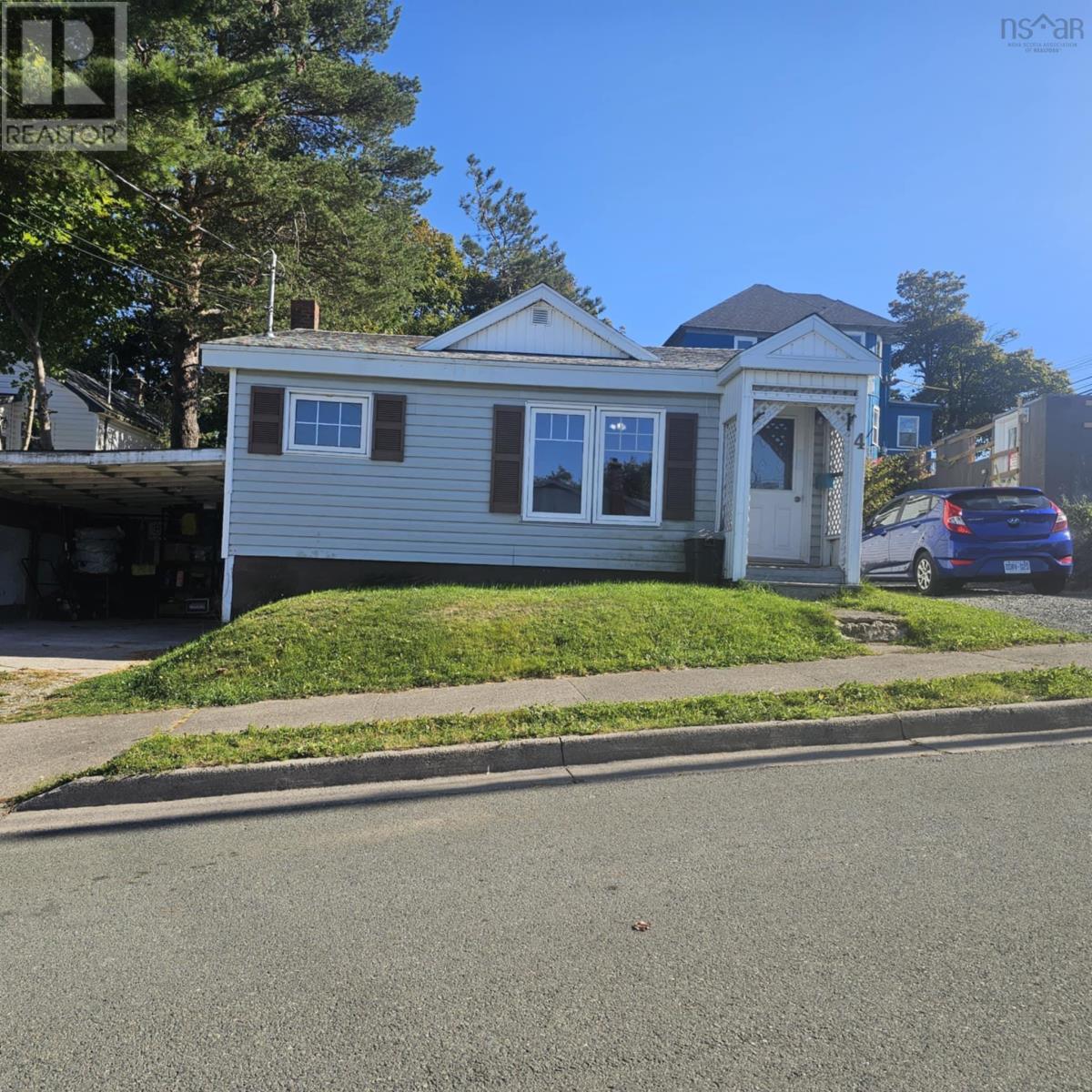 4 Spring St, Sydney, NS B1P 3P2