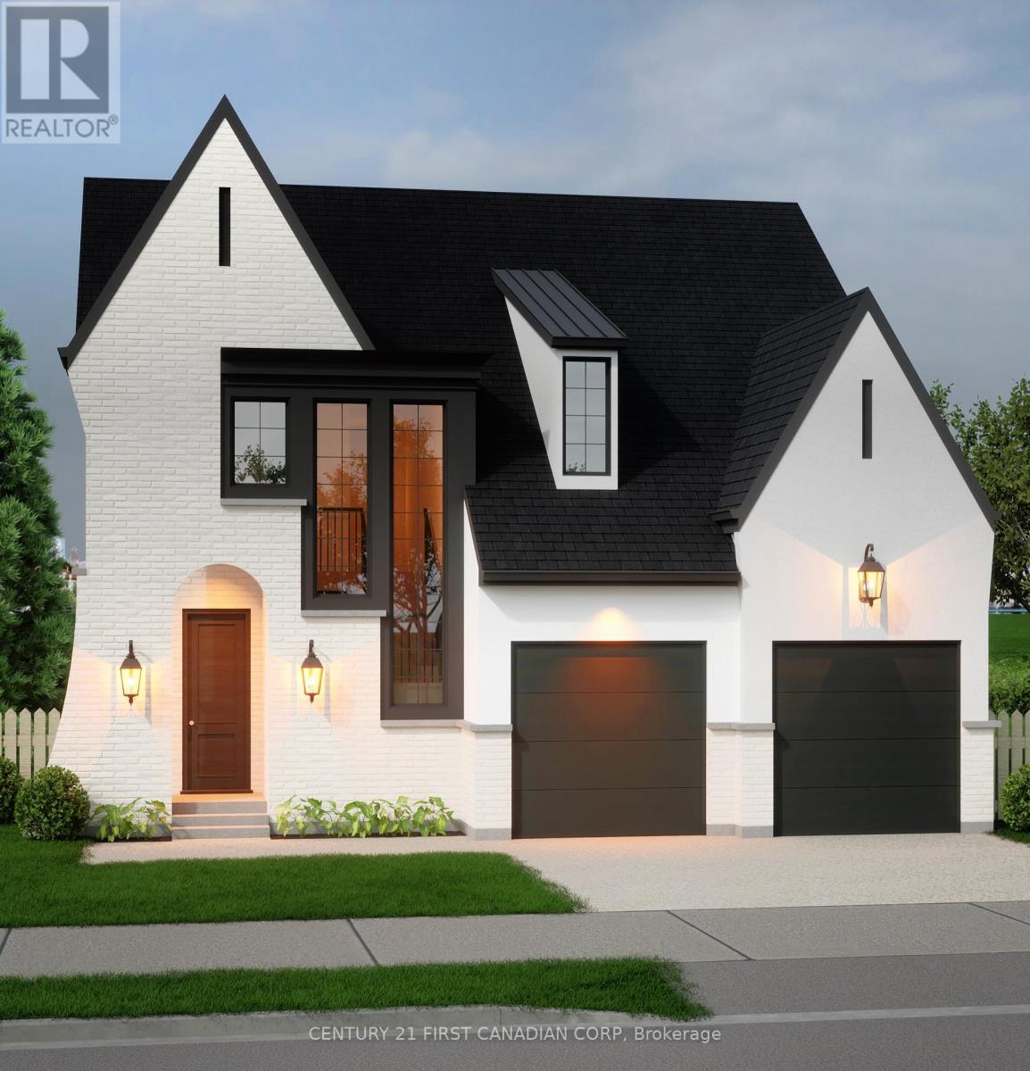 212 Foxborough Pl, Thames Centre, ON N0M 2P0