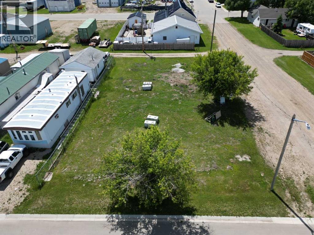127 Cross St, Acme, AB T0M 0A0