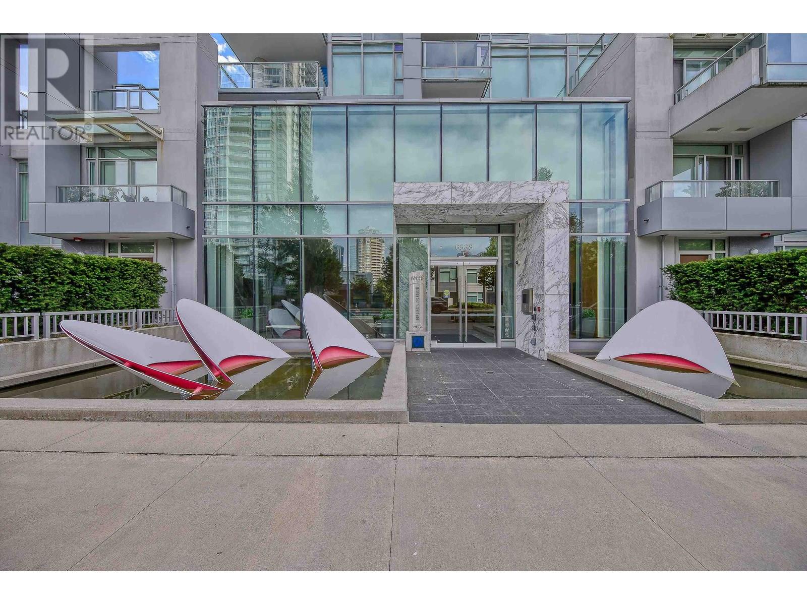 6538 Nelson Avenue Unit 3503, Burnaby, BC V5H 0G5