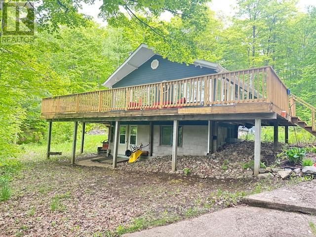 131 Downes Rd, Seguin, ON P2A 2W8
