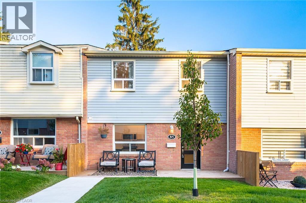 1055 Shawnmarr Road Unit 85, Mississauga, ON L5H 3V2