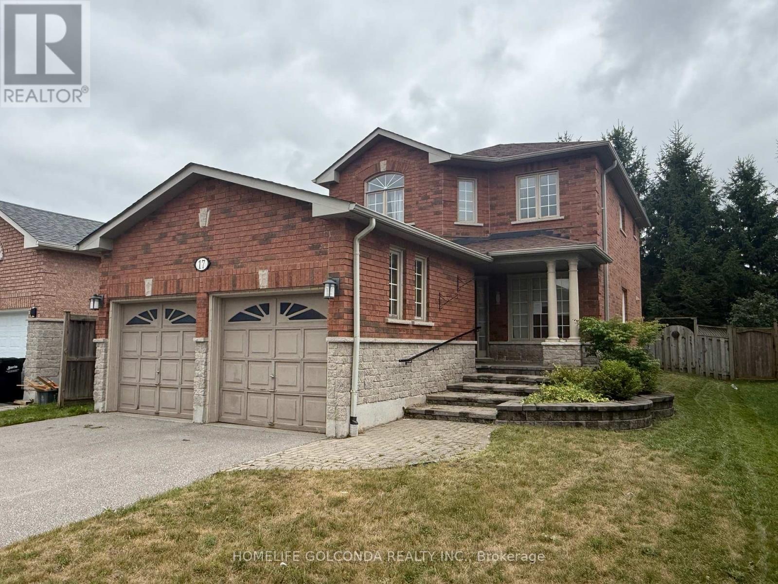 17 Leslie Ave, Barrie, ON L4N 9N9