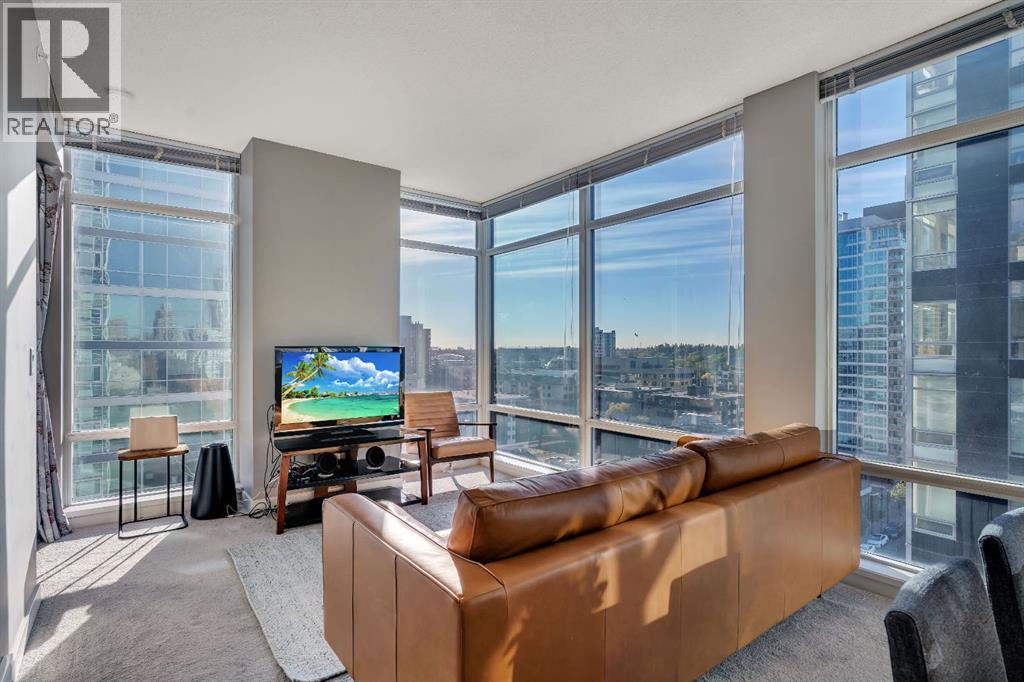 215 13 Avenue Sw Unit 1006, Calgary, AB T2R 0V6