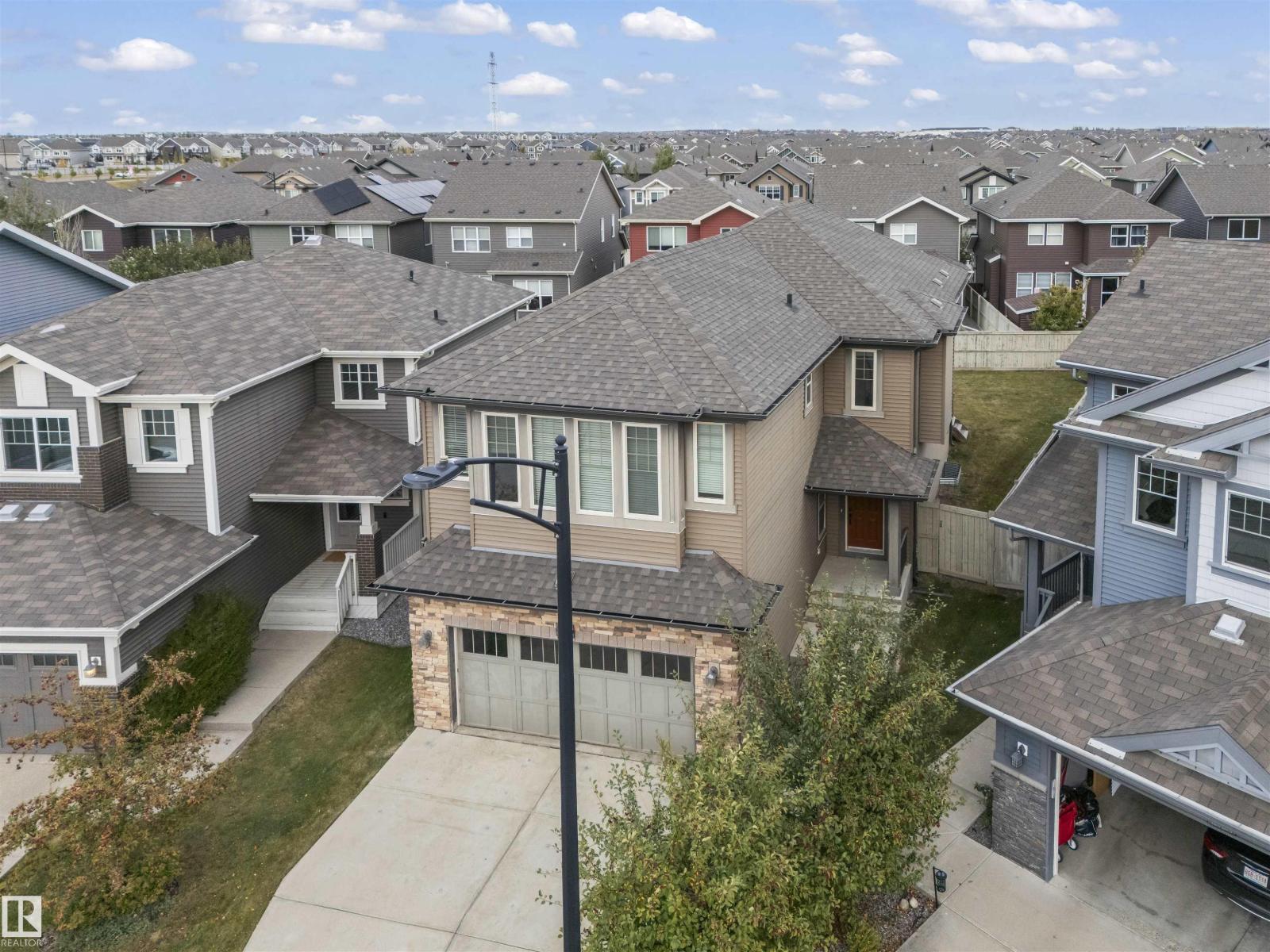 4450 Crabapple Landing Ld SW, Edmonton, AB T6X 0Y6
