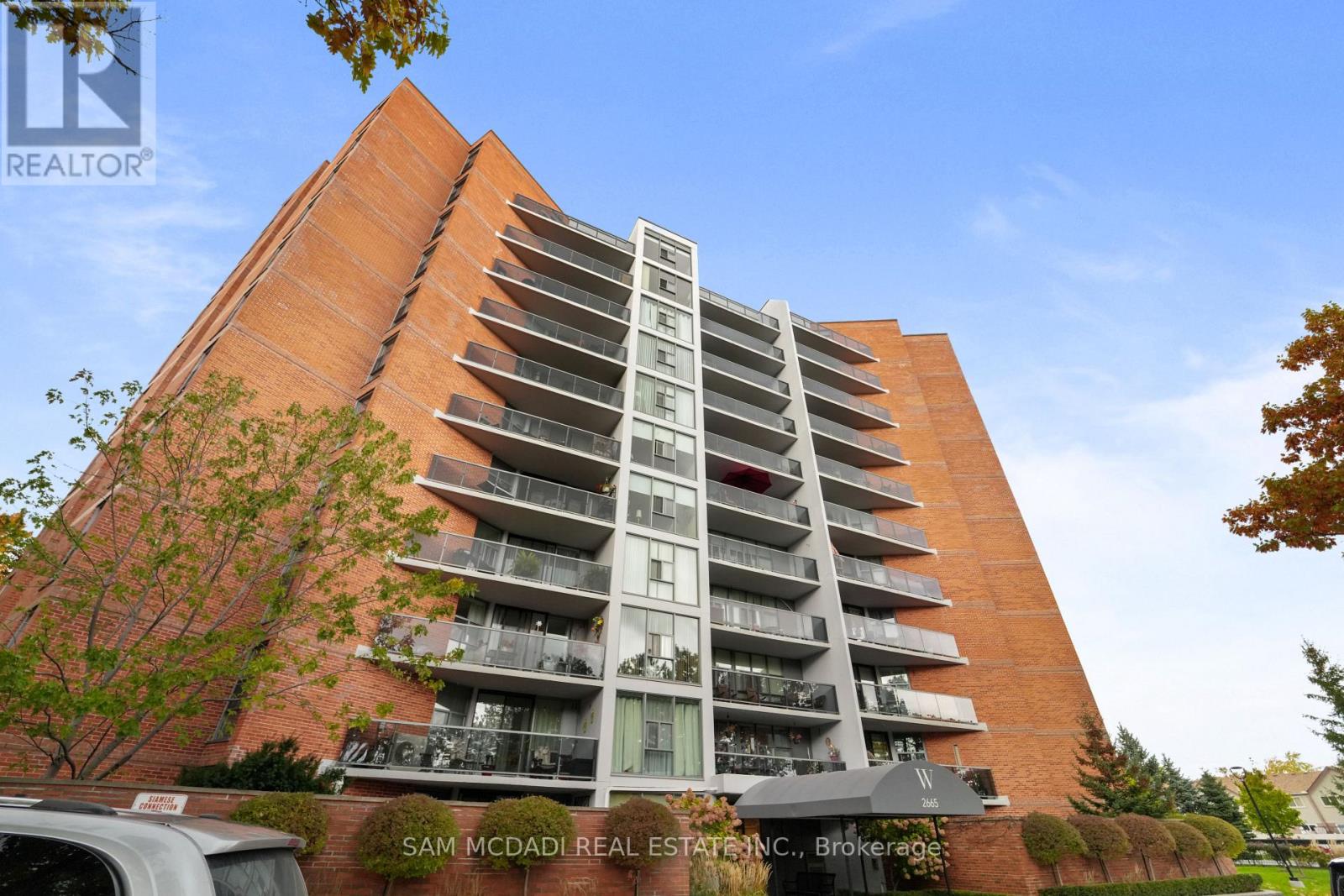 1102 2665 Windwood Dr, Mississauga, ON L5N 2P2