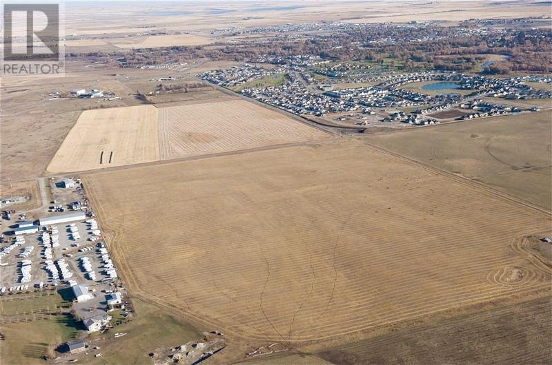 64 Street Ne Coal Trl NW, High River, AB T1V 0E2