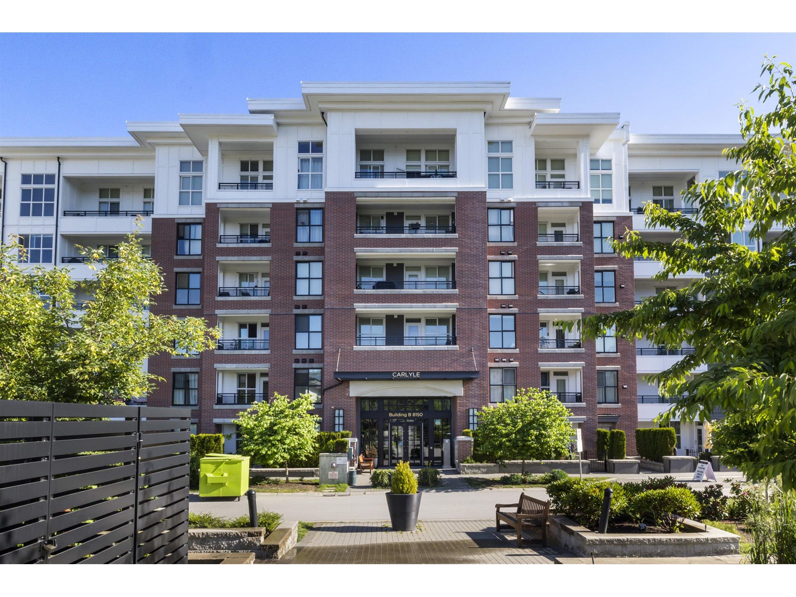 8150 207 Street #b201, Langley, BC V2Y 4J3