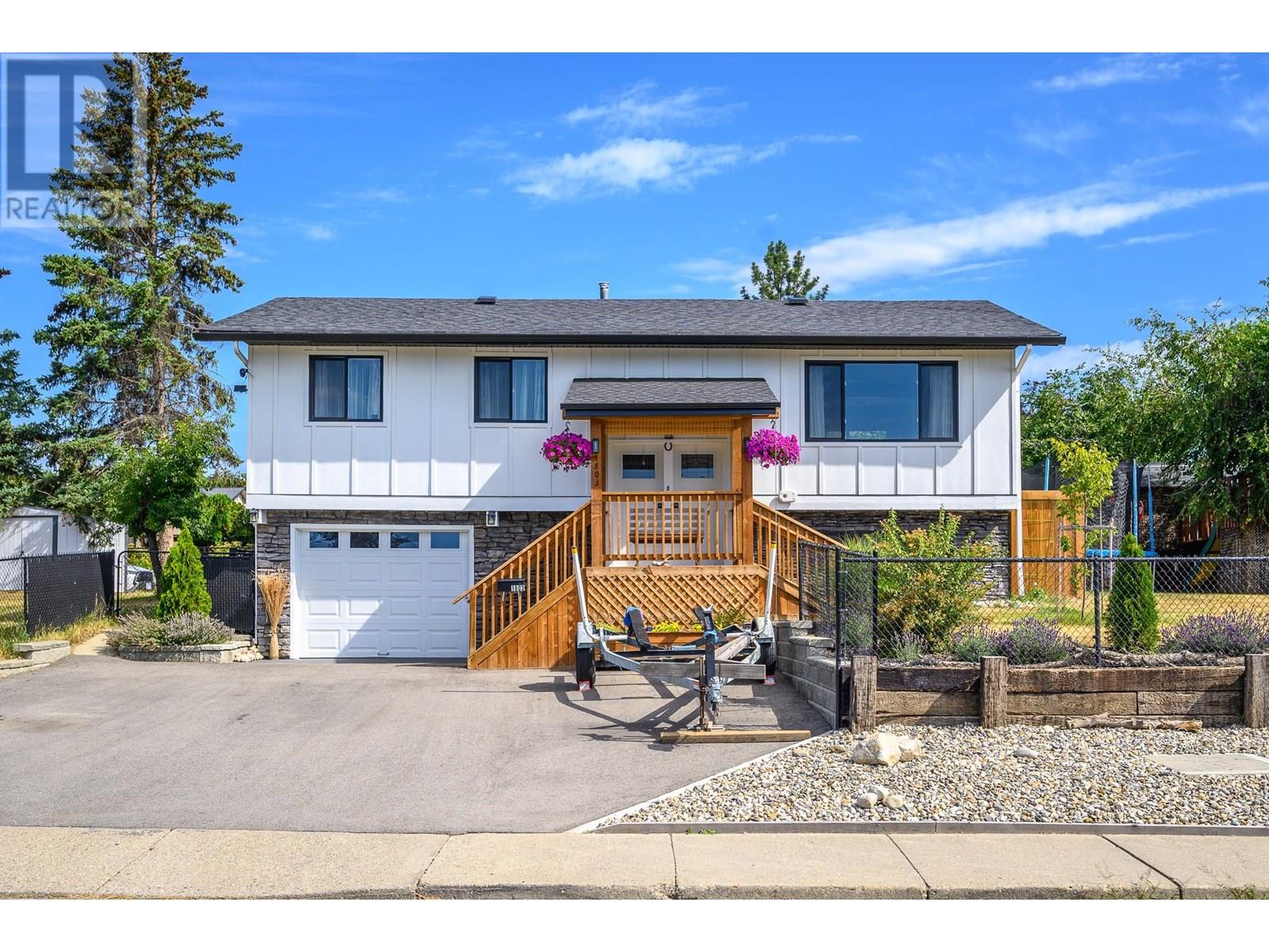 20 Avenue Unit 1803, Vernon, BC V1T 7B8