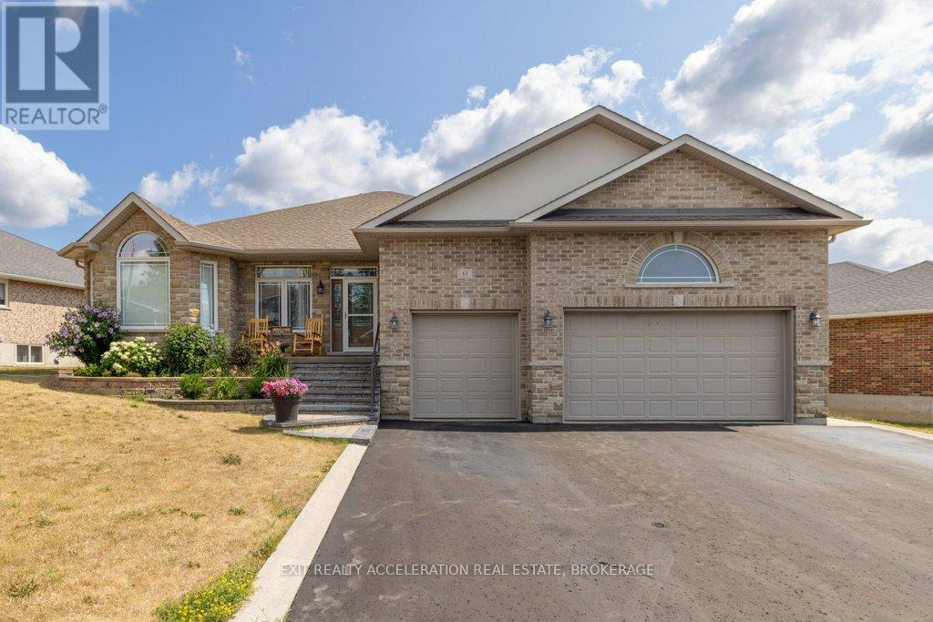 63 Ashwood Cres, Greater Napanee Greater Napanee, ON K7R 3L1