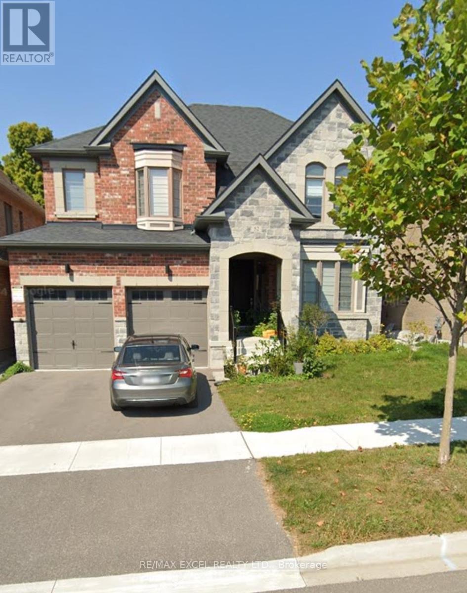 52 Beaverdams Dr, Whitby, ON L1P 0C7