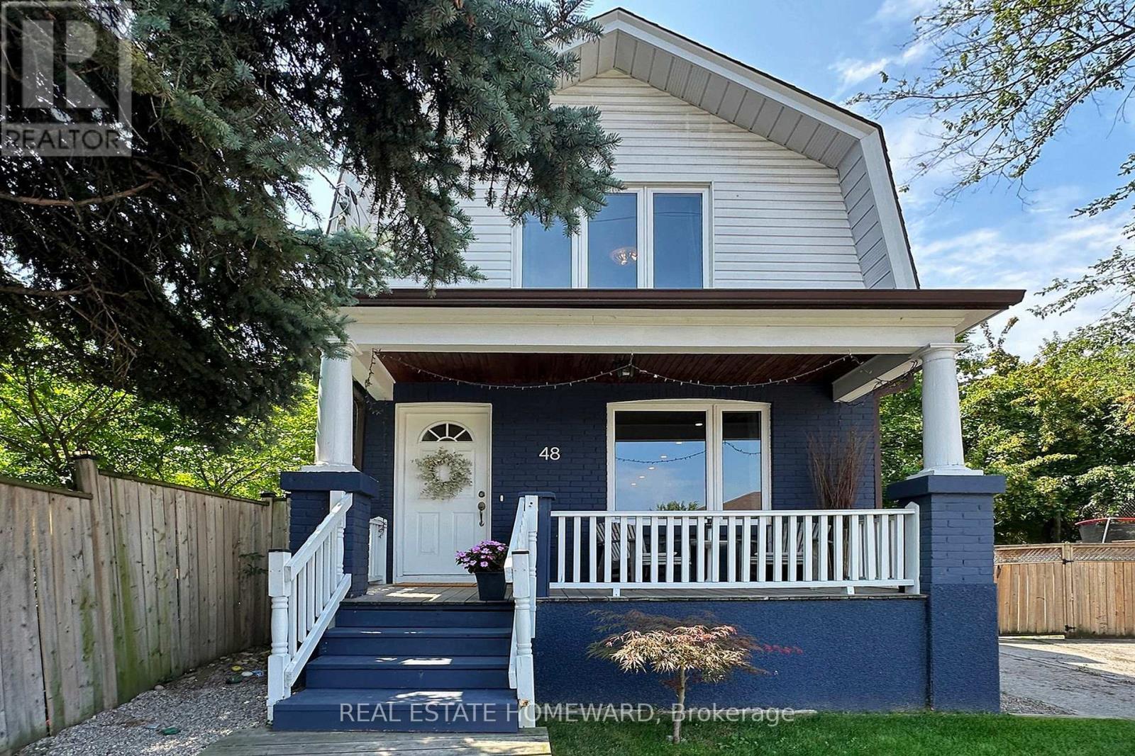 48 Holley Ave, Toronto, ON M9N 2C5