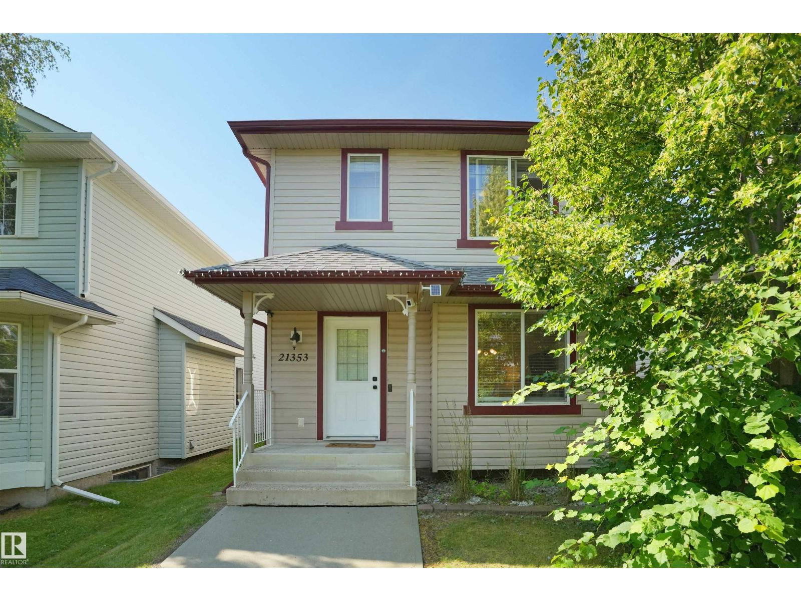 87 Av Nw Unit 21353 #a, Edmonton, AB T5T 6T7