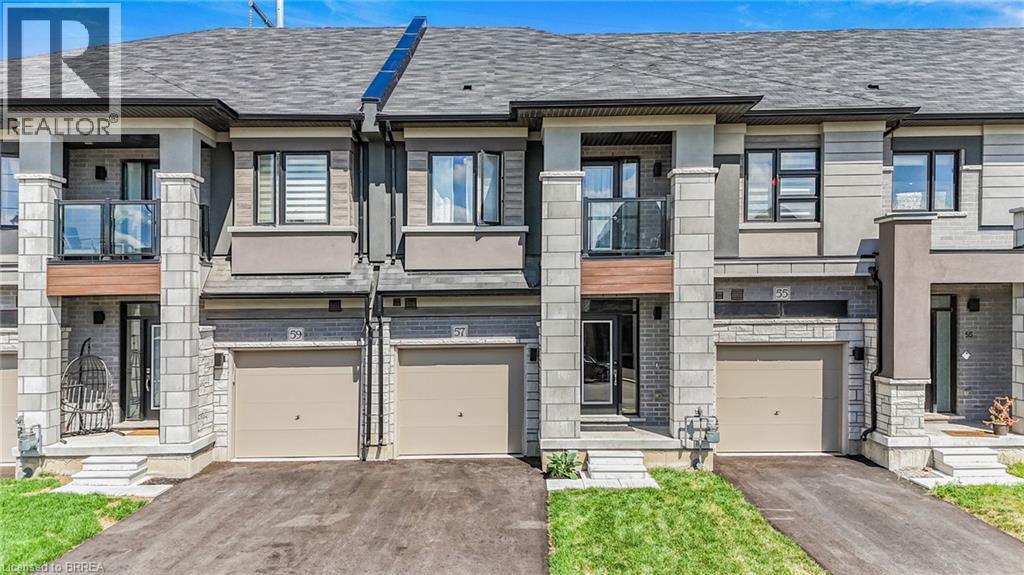 57 George Brier Dr W, Paris, ON N3L 0L8