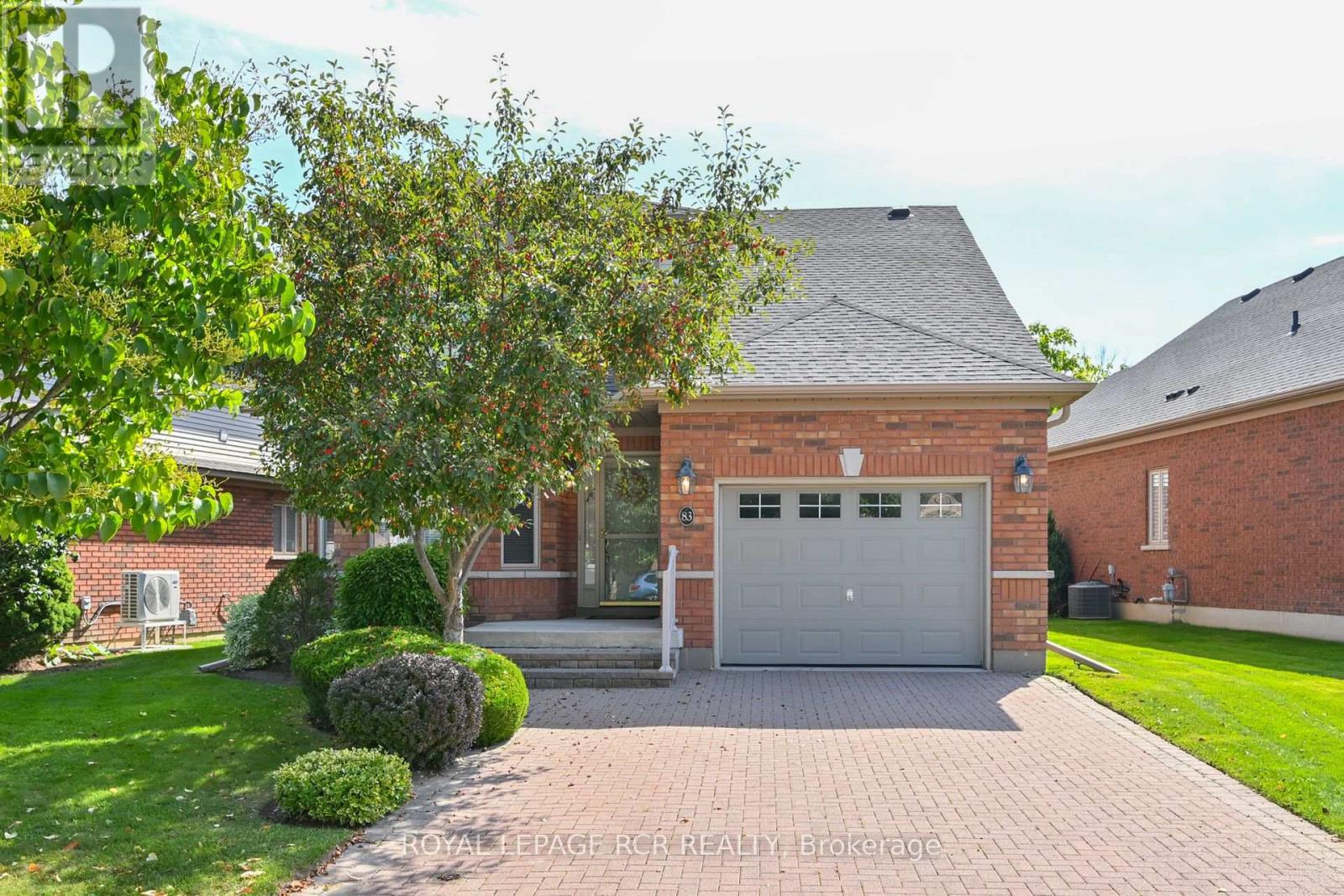 83 Bella Vista Trl, New Tecumseth, ON L9R 2E3