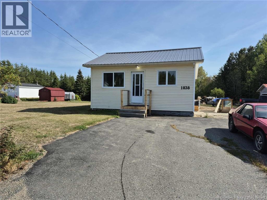 1838 Route 315, Dunlop, NB E8K 2P3