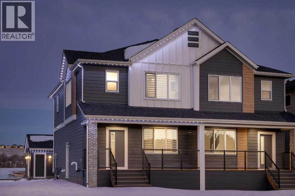 566 Wolf Willow Blvd SE, Calgary, AB T2X 5R4