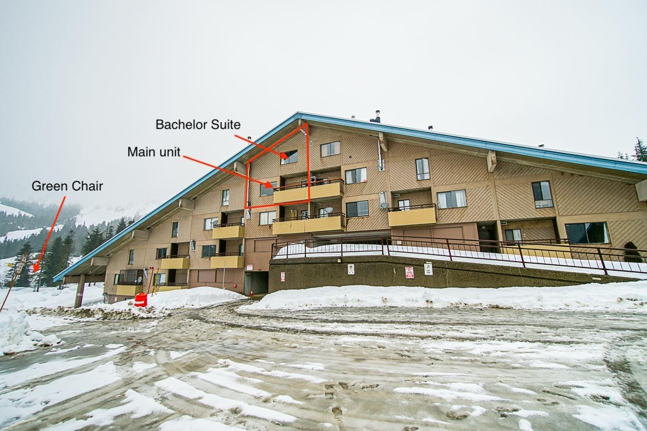 21000 Enzian Way Unit 404a, Mission, BC V0M 1A1