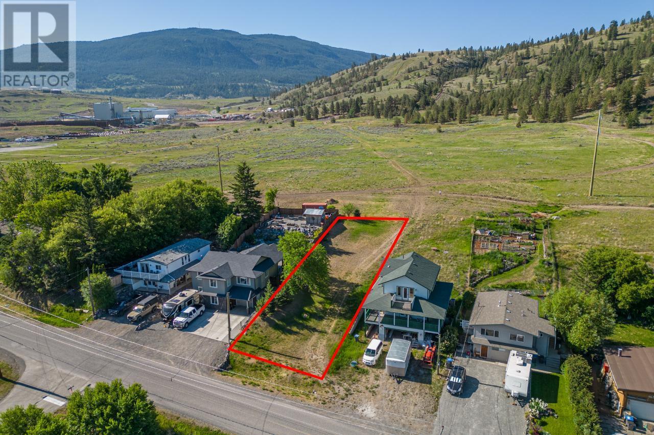 1638 Lindley Creek Rd, Merritt, BC V1K 1L4