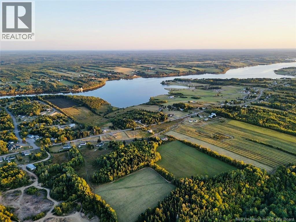 Lot 515 Route, Bouctouche, NB E4S 4G8