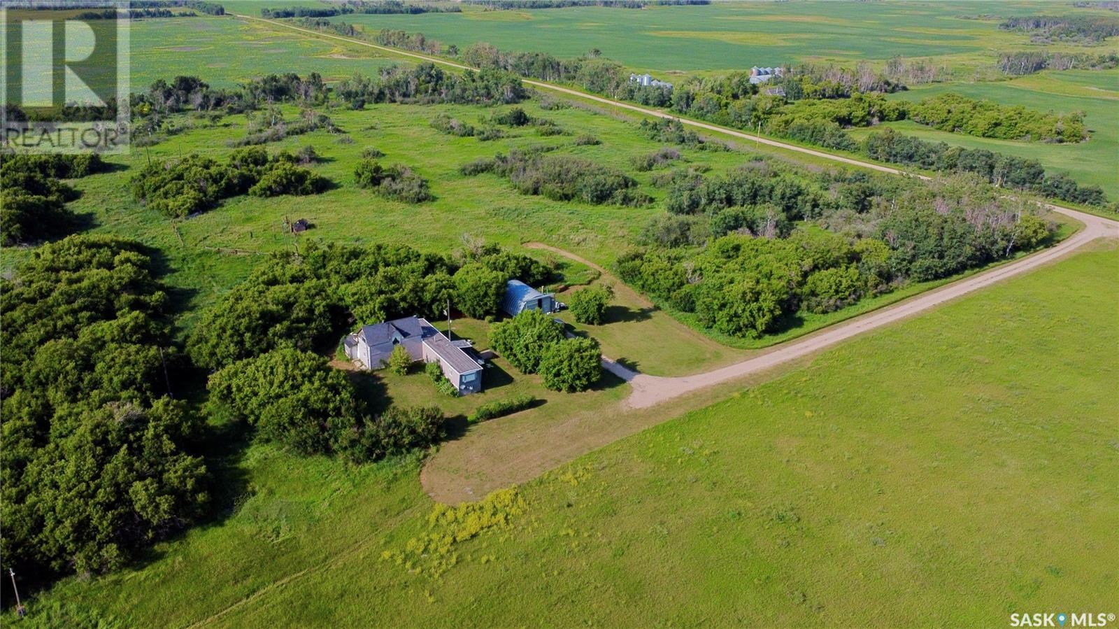 Waldron Acres, Cana Rm No. 214, SK S0A 4K0