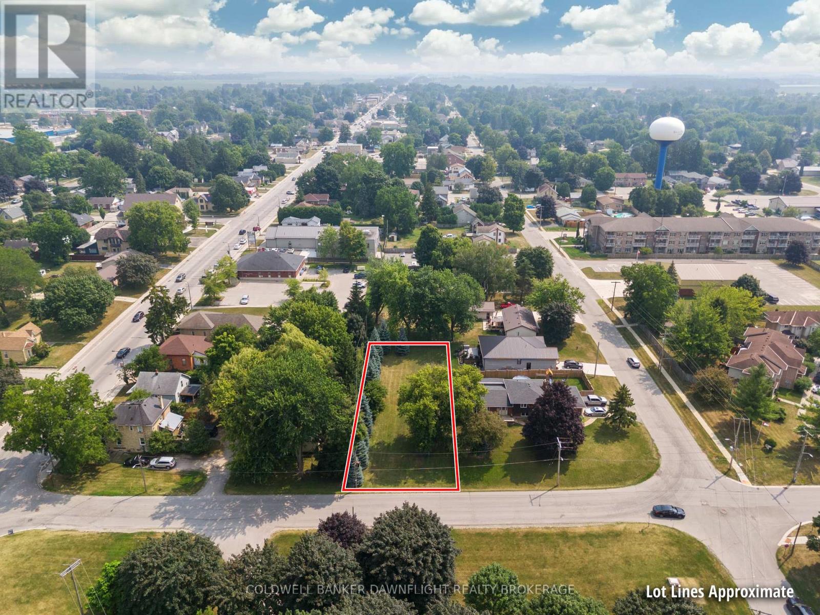12 Church St, South Huron, ON N0M 1S1