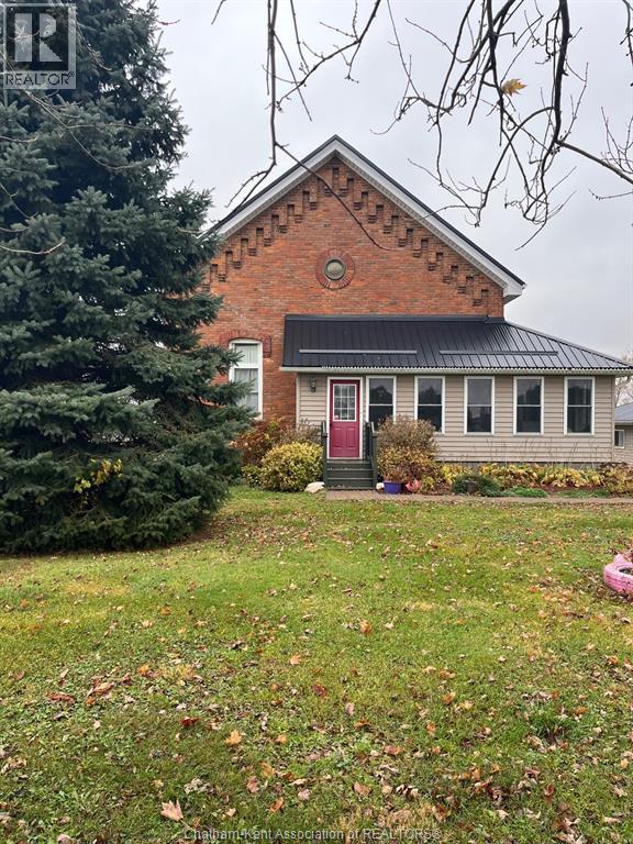 13107 Beechwood Line, Chatham-Kent, ON N0P 2C0