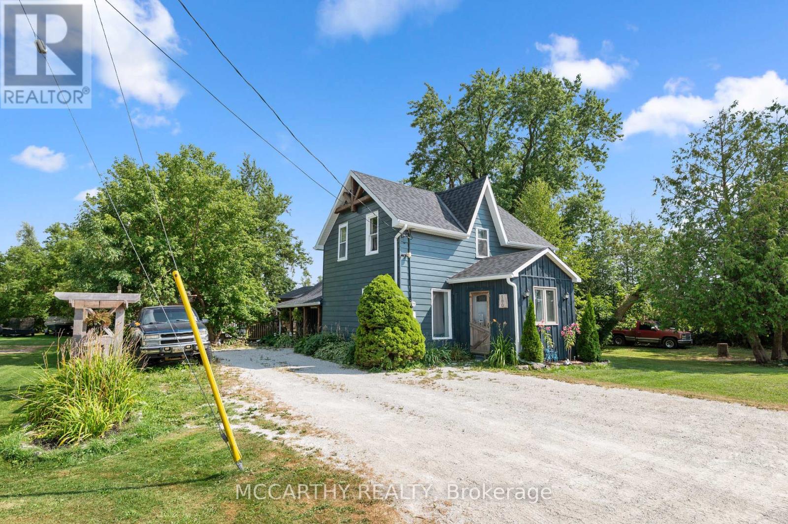 180 Grey St W, Southgate, ON N0C 1B0