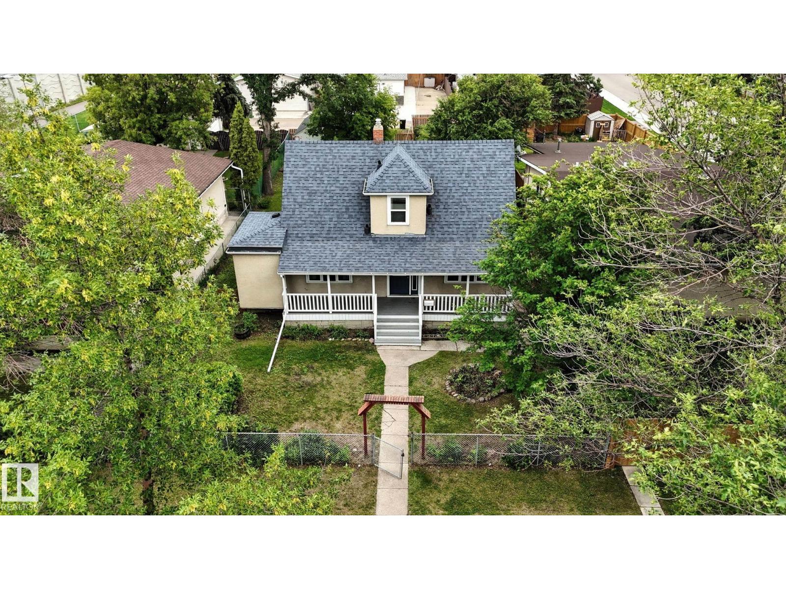 81 St Nw Unit 12509, Edmonton, AB T5B 2T8