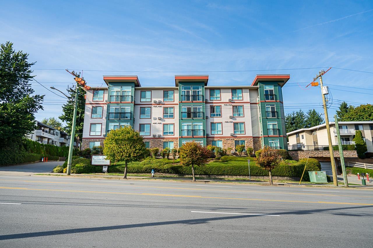 33485 S Fraser Way Unit 311, Abbotsford, BC V2S 8P9