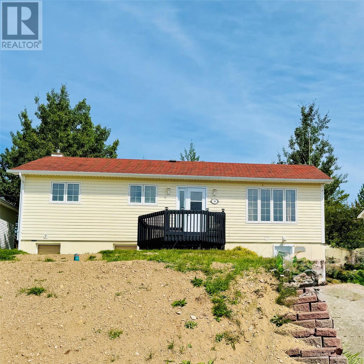 19 Cherry Cres, Springdale, NL