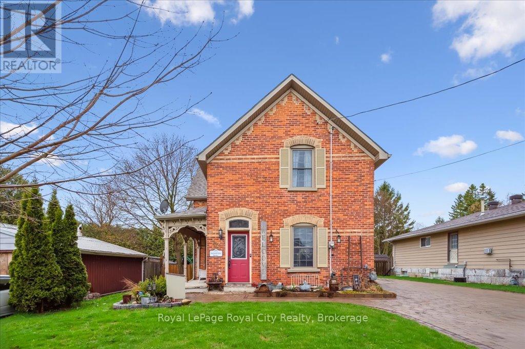 42 Bielby St, East Luther Grand Valley Grand Valley, ON L9W 5N3