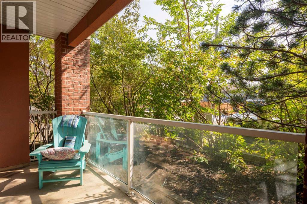 825 Mcdougall Road Ne Unit 103, Calgary, AB T2E 5A5