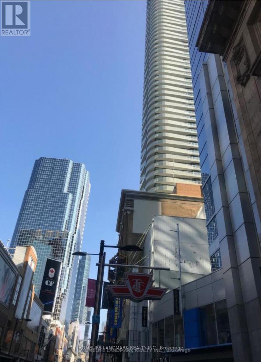 1611 197 Yonge St, Toronto Church-yonge Corridor, ON M5B 1M4
