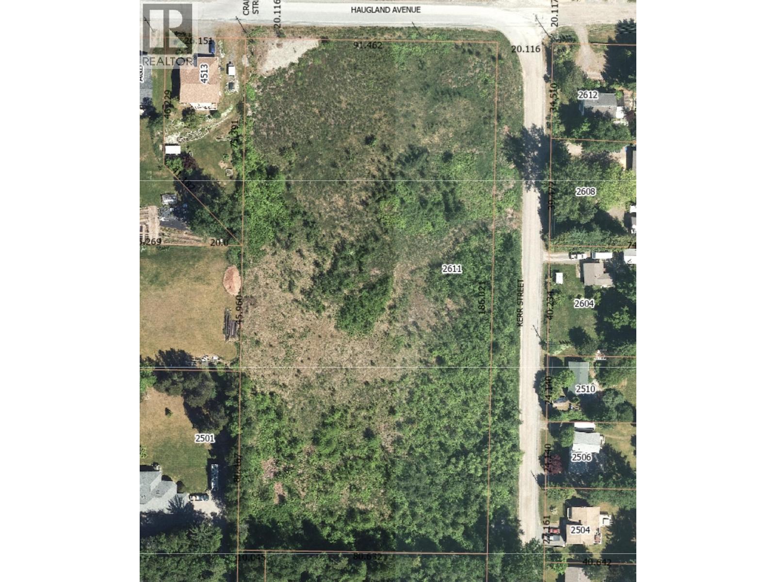 2611 Kerr St, Terrace, BC V8G 2K4