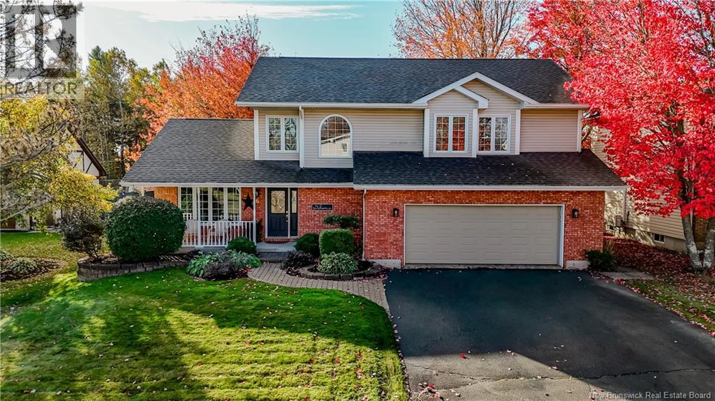 6 Spruce Garden Ct, Riverview, NB E1B 4P7