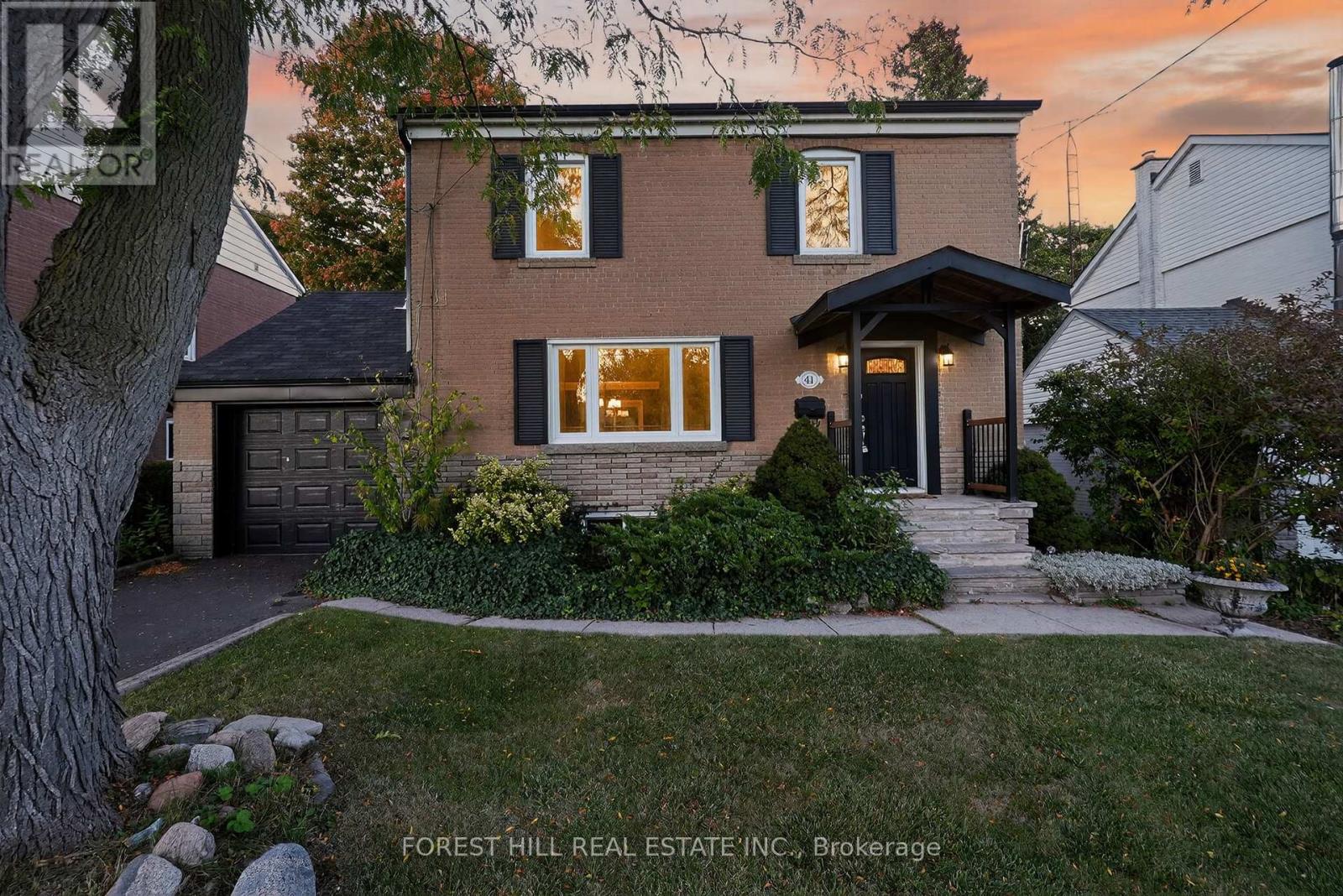 41 Cliffside Dr, Toronto Birchcliffe-cliffside, ON M1N 1K9