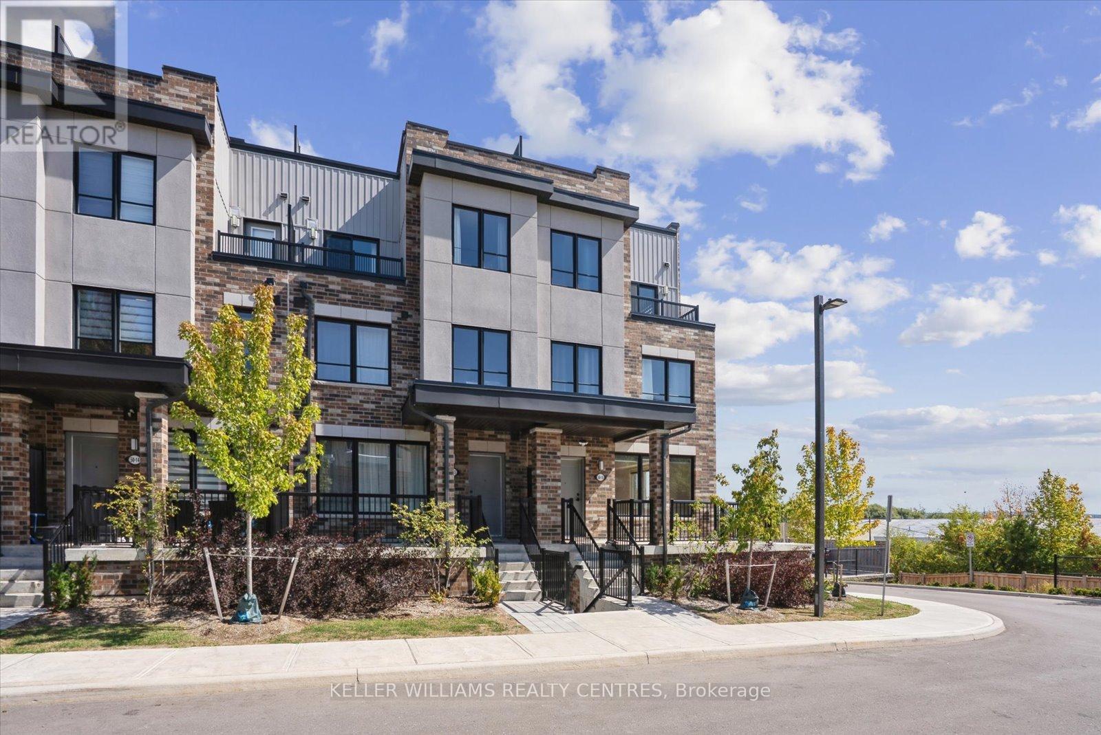 15 50 Baynes Way, Bradford West Gwillimbury Bradford, ON L3Z 4M4