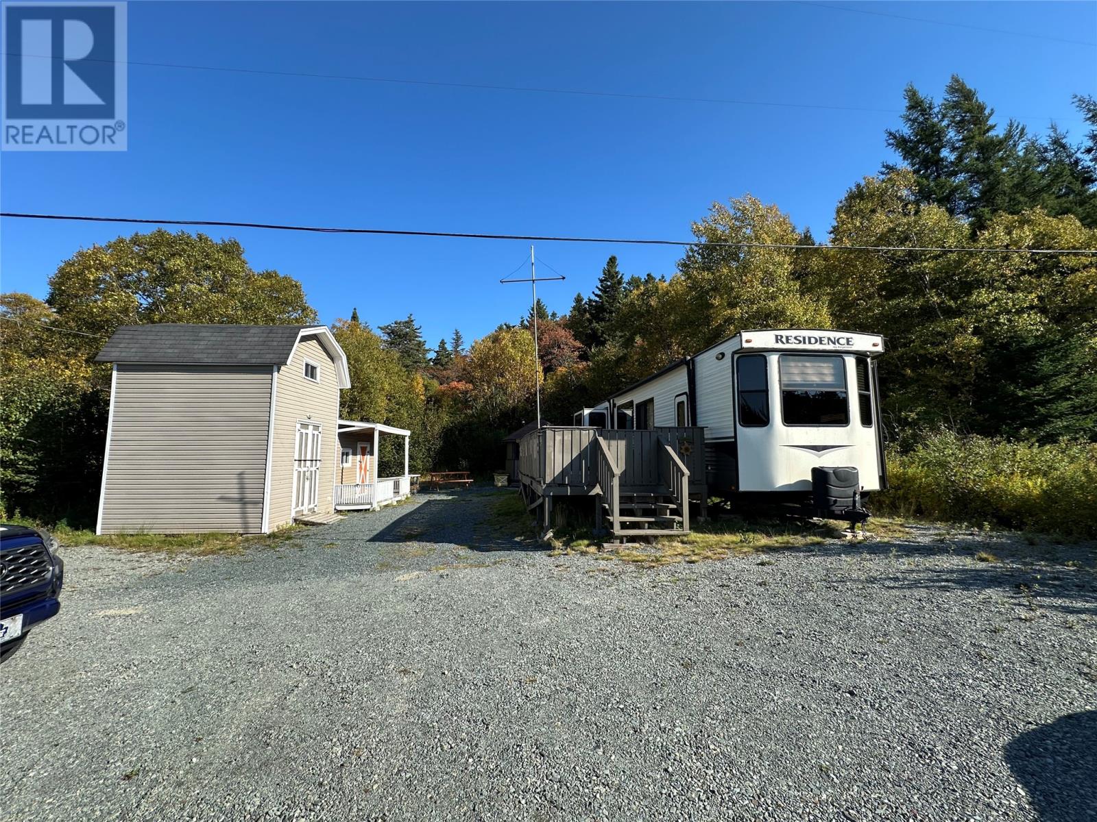 111 Silver Springs Rd, Avondale, NL A0A 1B0