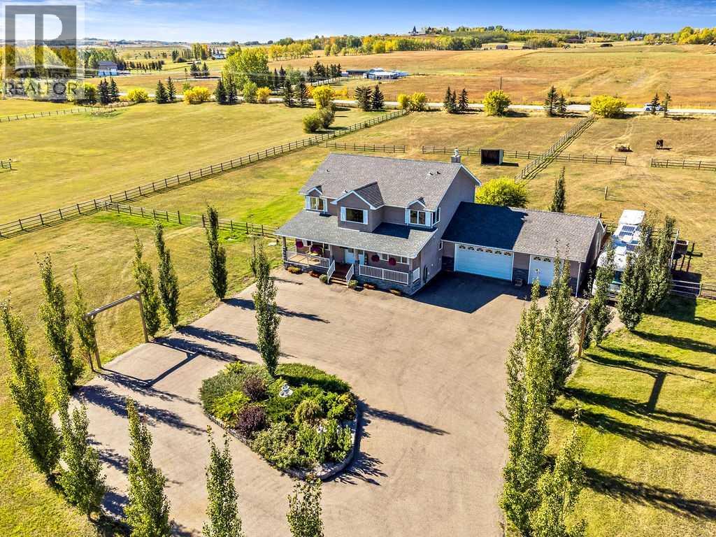 51 Norris Coulee Trl, De Winton, AB T1S 5A5