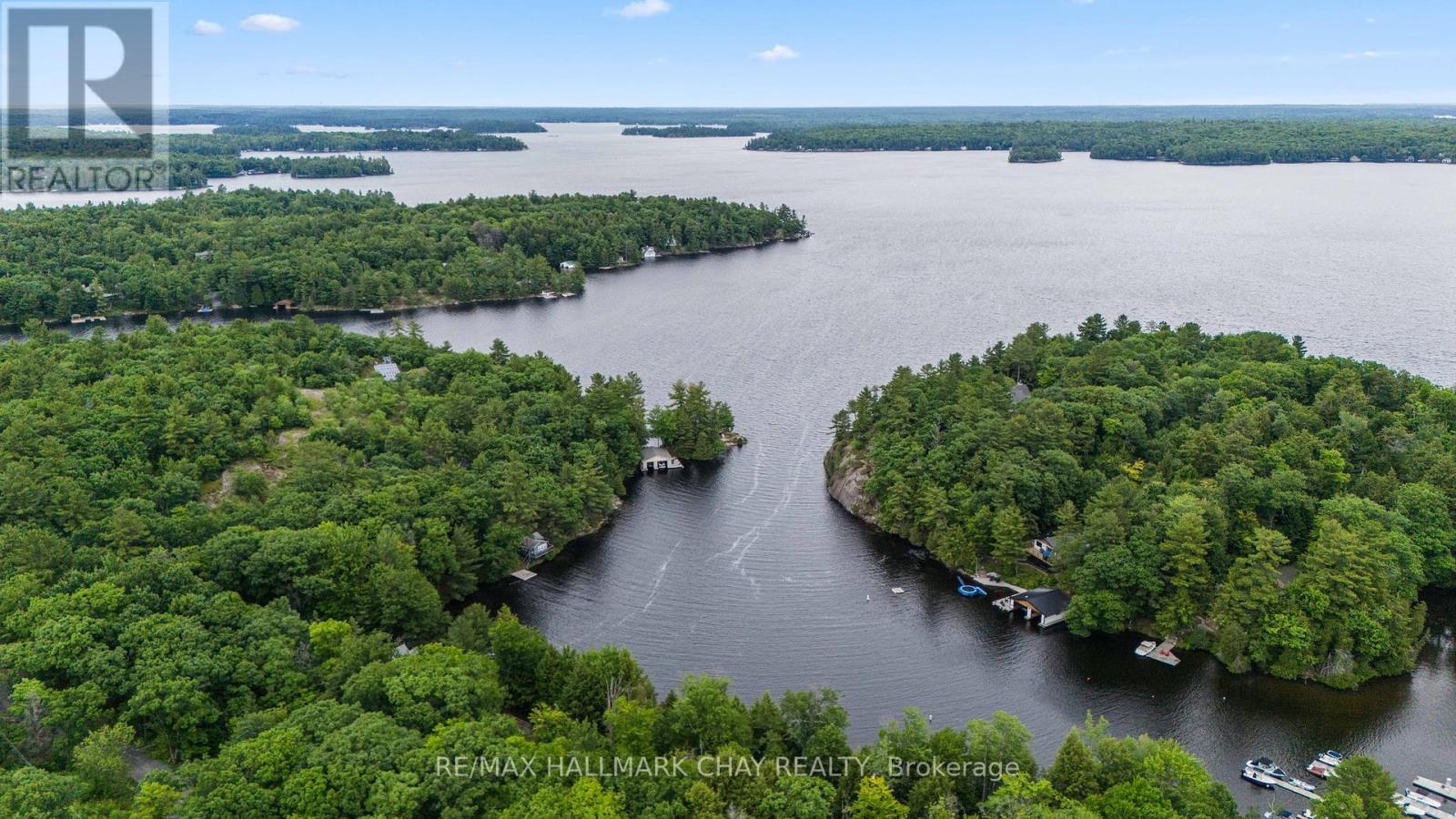 Muskoka Lakes, ON homes for sale & real estate listings | Houseful